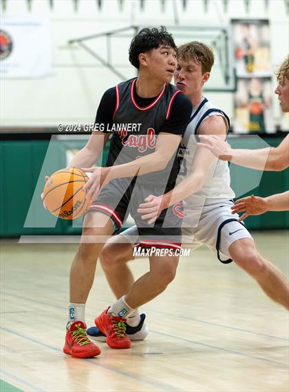 Thumbnail 2 in Washington vs. Urban (Brett Callan Memorial Tournament)  photogallery.