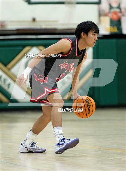 Thumbnail 1 in Washington vs. Urban (Brett Callan Memorial Tournament)  photogallery.