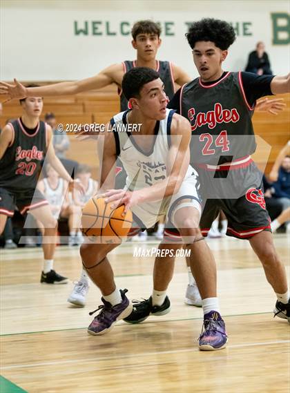 Thumbnail 3 in Washington vs. Urban (Brett Callan Memorial Tournament)  photogallery.