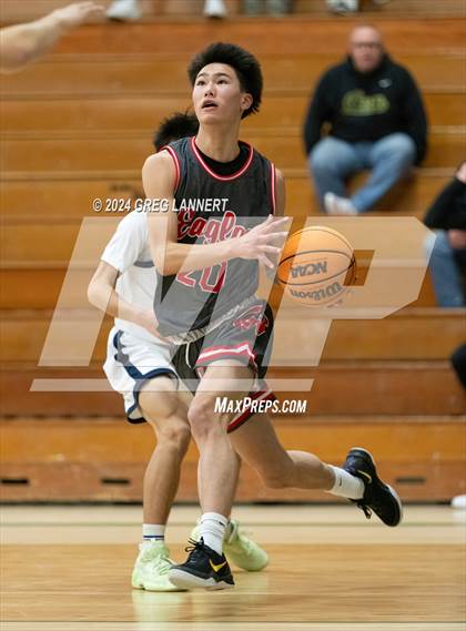 Thumbnail 3 in Washington vs. Urban (Brett Callan Memorial Tournament)  photogallery.