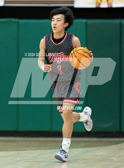 Thumbnail 1 in Washington vs. Urban (Brett Callan Memorial Tournament)  photogallery.