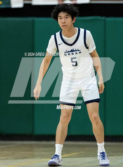 Thumbnail 3 in Washington vs. Urban (Brett Callan Memorial Tournament)  photogallery.