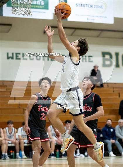 Thumbnail 1 in Washington vs. Urban (Brett Callan Memorial Tournament)  photogallery.