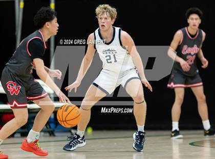 Thumbnail 2 in Washington vs. Urban (Brett Callan Memorial Tournament)  photogallery.