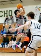 Photo from the gallery "Washington vs. Urban (Brett Callan Memorial Tournament) "