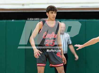 Thumbnail 3 in Washington vs. Urban (Brett Callan Memorial Tournament)  photogallery.