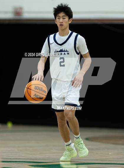 Thumbnail 3 in Washington vs. Urban (Brett Callan Memorial Tournament)  photogallery.