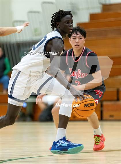 Thumbnail 2 in Washington vs. Urban (Brett Callan Memorial Tournament)  photogallery.