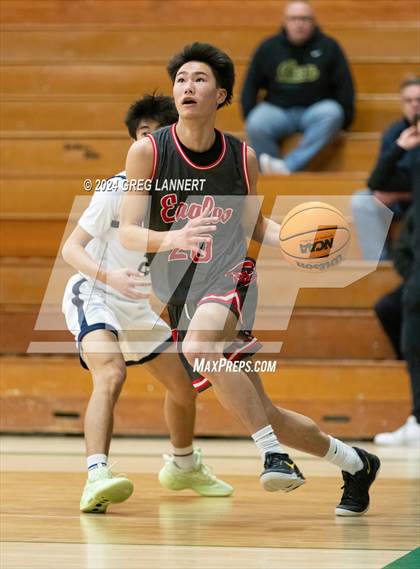 Thumbnail 2 in Washington vs. Urban (Brett Callan Memorial Tournament)  photogallery.