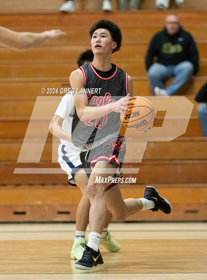 Thumbnail 1 in Washington vs. Urban (Brett Callan Memorial Tournament)  photogallery.