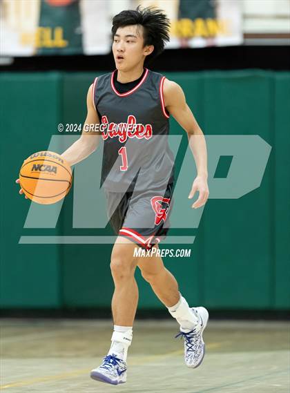 Thumbnail 2 in Washington vs. Urban (Brett Callan Memorial Tournament)  photogallery.