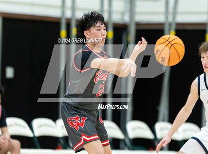 Thumbnail 1 in Washington vs. Urban (Brett Callan Memorial Tournament)  photogallery.