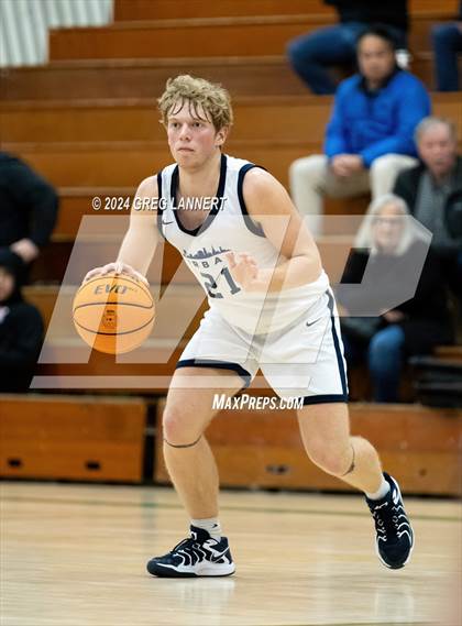 Thumbnail 2 in Washington vs. Urban (Brett Callan Memorial Tournament)  photogallery.