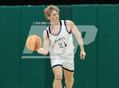 Thumbnail 1 in Washington vs. Urban (Brett Callan Memorial Tournament)  photogallery.