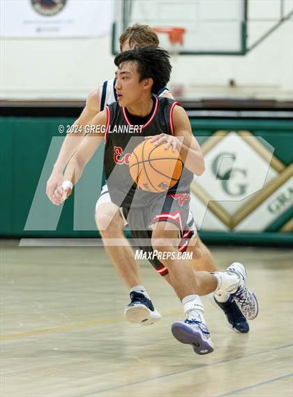 Thumbnail 3 in Washington vs. Urban (Brett Callan Memorial Tournament)  photogallery.
