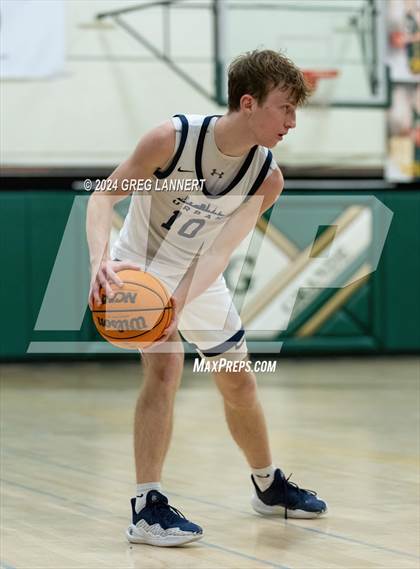 Thumbnail 3 in Washington vs. Urban (Brett Callan Memorial Tournament)  photogallery.
