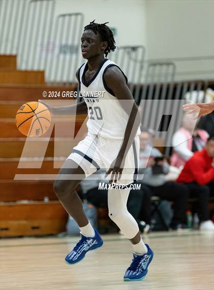 Thumbnail 1 in Washington vs. Urban (Brett Callan Memorial Tournament)  photogallery.
