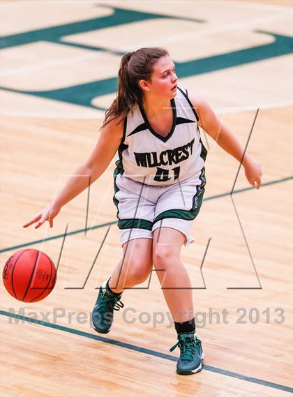 Thumbnail 3 in Roy @ Hillcrest photogallery.
