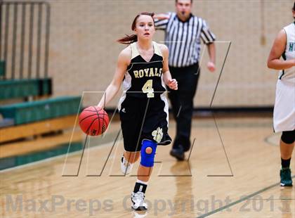 Thumbnail 1 in Roy @ Hillcrest photogallery.