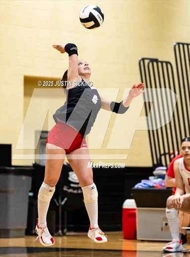 Crown Point vs. Carroll (IHSAA 4A Semifinal)