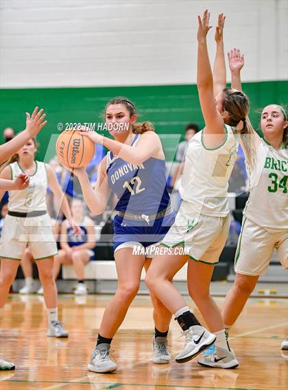 Thumbnail 2 in Donovan Catholic @ Brick Township  photogallery.