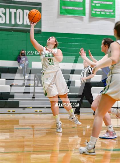 Thumbnail 2 in Donovan Catholic @ Brick Township  photogallery.