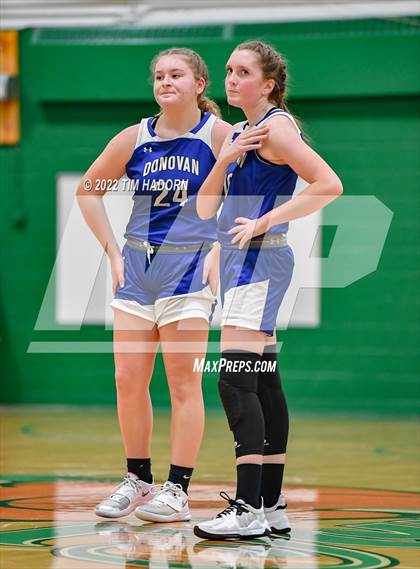 Thumbnail 3 in Donovan Catholic @ Brick Township  photogallery.