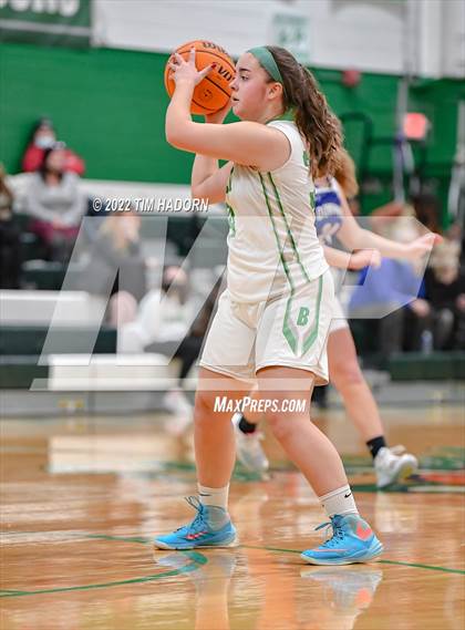 Thumbnail 3 in Donovan Catholic @ Brick Township  photogallery.