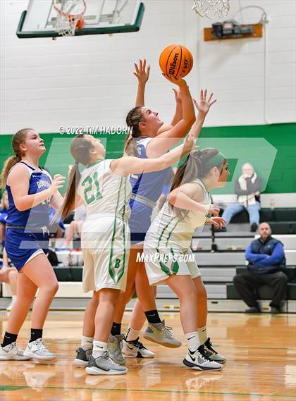 Thumbnail 1 in Donovan Catholic @ Brick Township  photogallery.