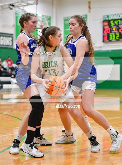 Thumbnail 1 in Donovan Catholic @ Brick Township  photogallery.