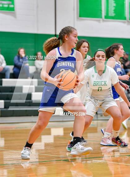 Thumbnail 1 in Donovan Catholic @ Brick Township  photogallery.