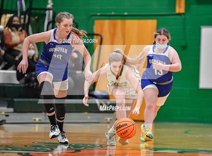 Thumbnail 2 in Donovan Catholic @ Brick Township  photogallery.