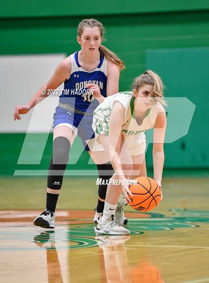 Thumbnail 2 in Donovan Catholic @ Brick Township  photogallery.