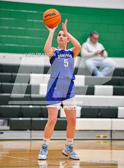 Thumbnail 3 in Donovan Catholic @ Brick Township  photogallery.