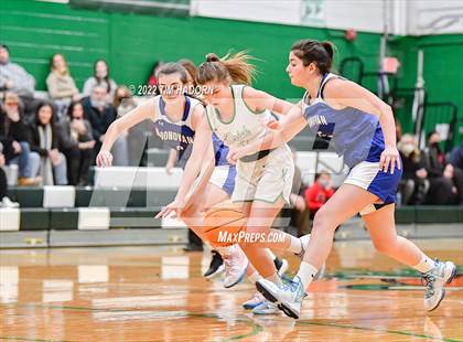 Thumbnail 1 in Donovan Catholic @ Brick Township  photogallery.