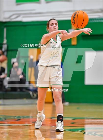 Thumbnail 1 in Donovan Catholic @ Brick Township  photogallery.