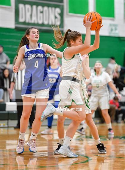 Thumbnail 3 in Donovan Catholic @ Brick Township  photogallery.