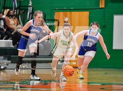 Thumbnail 1 in Donovan Catholic @ Brick Township  photogallery.