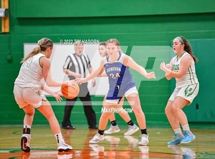 Thumbnail 1 in Donovan Catholic @ Brick Township  photogallery.