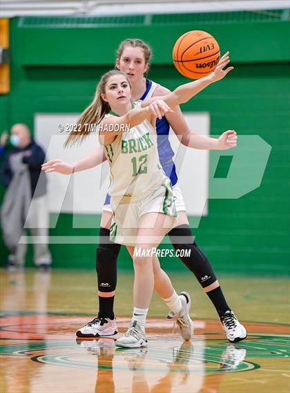 Thumbnail 1 in Donovan Catholic @ Brick Township  photogallery.