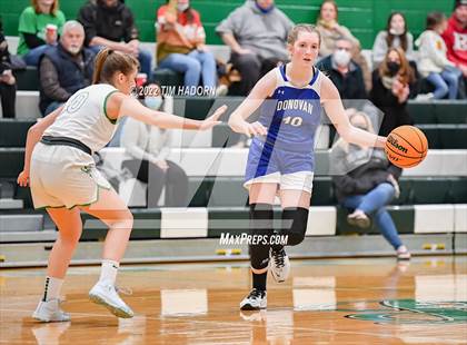 Thumbnail 3 in Donovan Catholic @ Brick Township  photogallery.