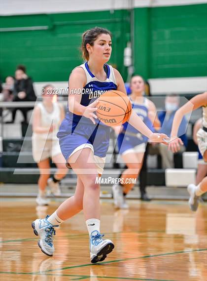 Thumbnail 2 in Donovan Catholic @ Brick Township  photogallery.