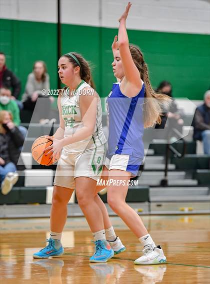 Thumbnail 1 in Donovan Catholic @ Brick Township  photogallery.