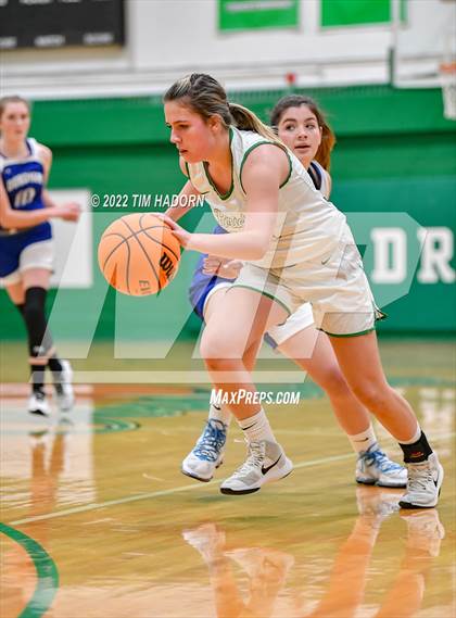 Thumbnail 2 in Donovan Catholic @ Brick Township  photogallery.