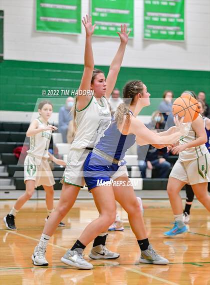 Thumbnail 2 in Donovan Catholic @ Brick Township  photogallery.