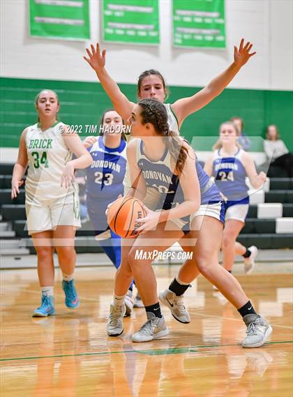 Thumbnail 2 in Donovan Catholic @ Brick Township  photogallery.