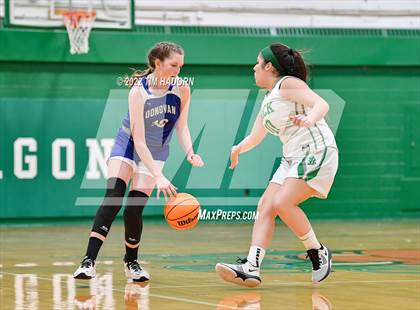 Thumbnail 2 in Donovan Catholic @ Brick Township  photogallery.