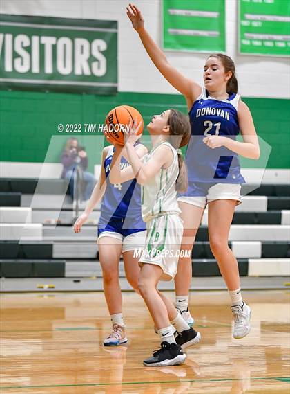 Thumbnail 2 in Donovan Catholic @ Brick Township  photogallery.