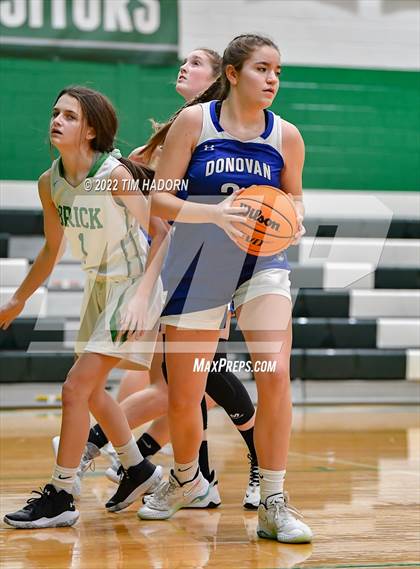 Thumbnail 1 in Donovan Catholic @ Brick Township  photogallery.