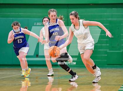 Thumbnail 1 in Donovan Catholic @ Brick Township  photogallery.